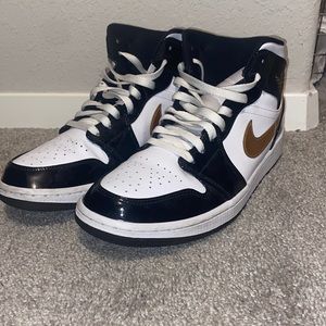 Air Jordan 1 Patent Leather